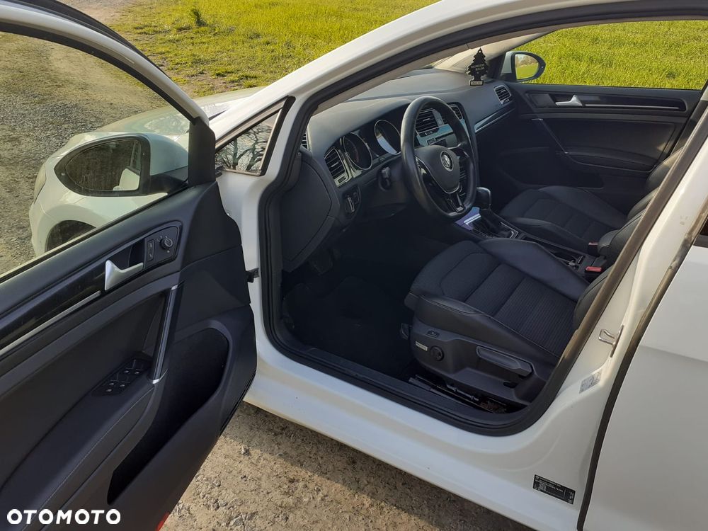 Volkswagen Golf 2.0 TDI BMT Highline DSG - 6