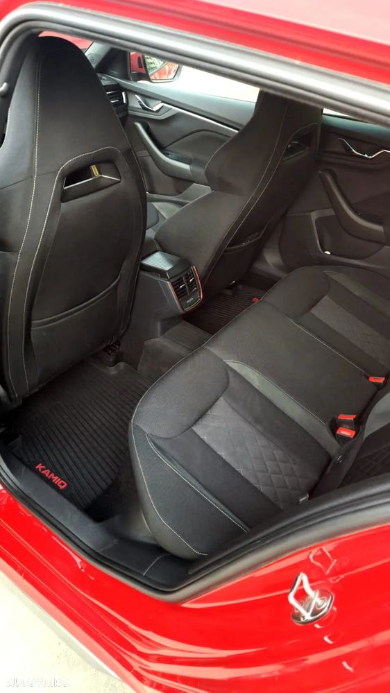 Skoda Kamiq 1.5 TSI DSG Style - 24