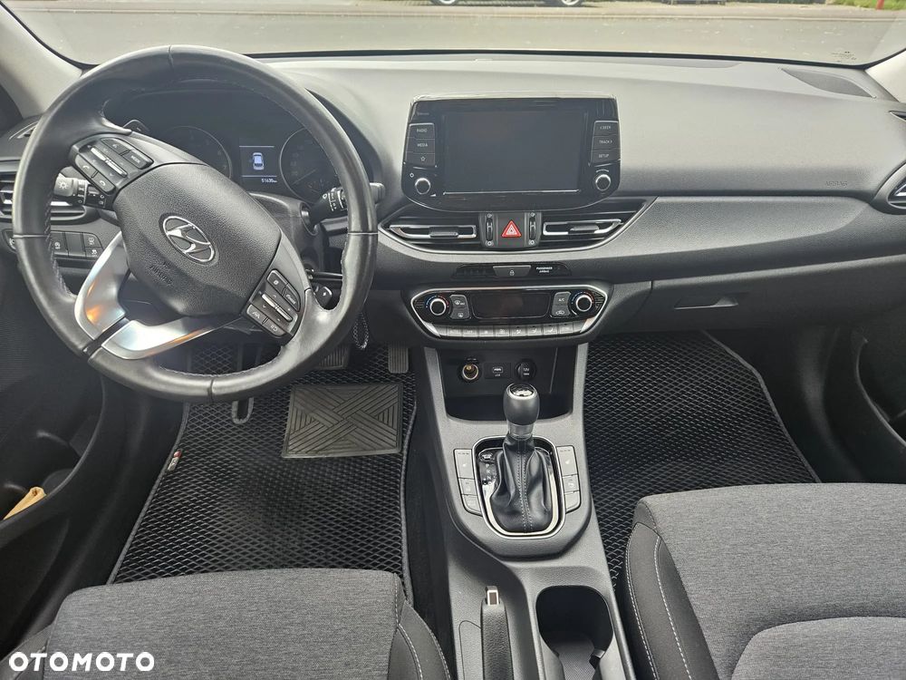 Hyundai i30 1.0 T-GDI Modern DCT - 18