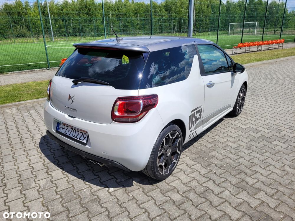 Citroën DS3 THP 155 So Paris - 27
