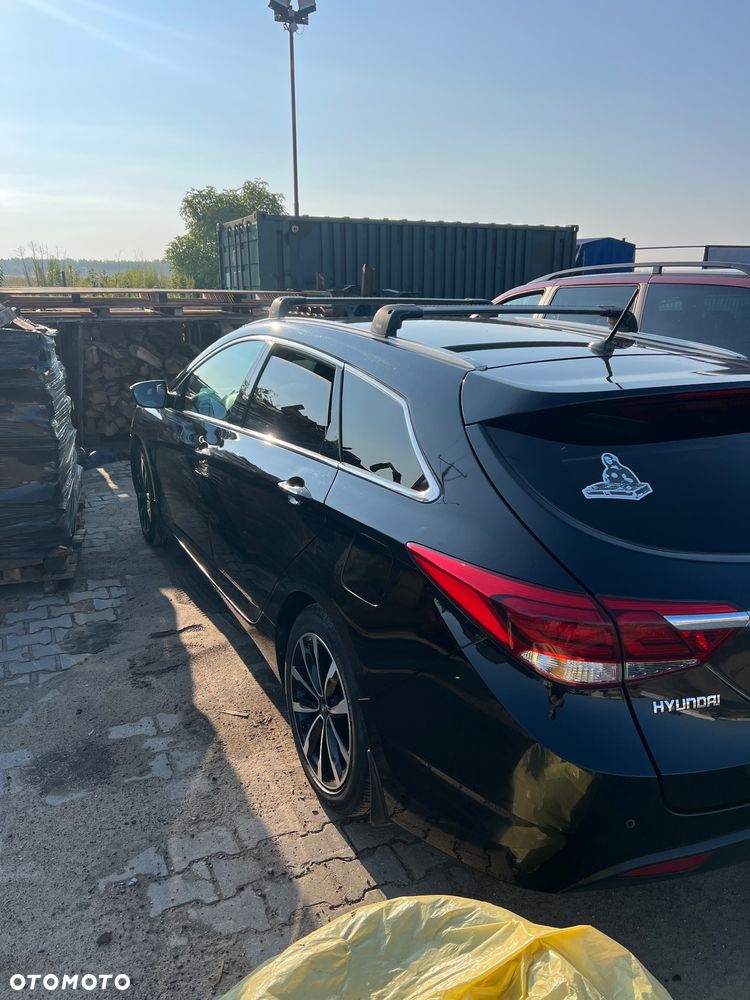 Hyundai i40 1.7 CRDi Classic - 23