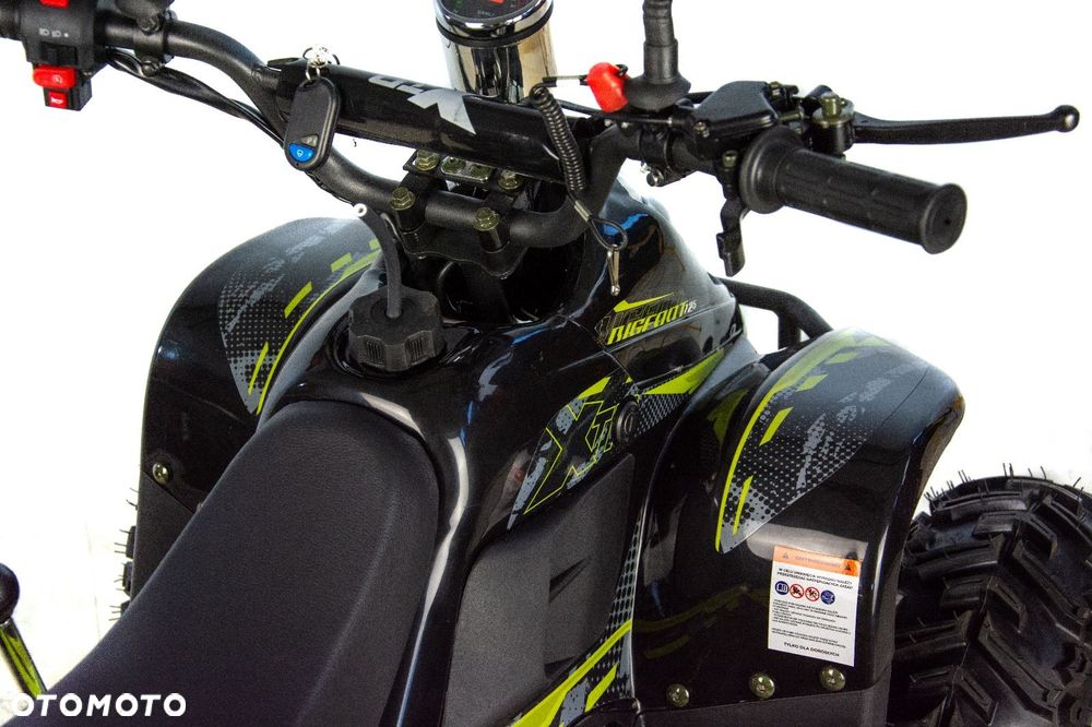 XTR Inny - 8
