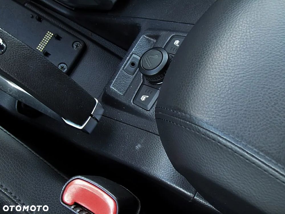 Opel Antara 2.0 CDTI - 29