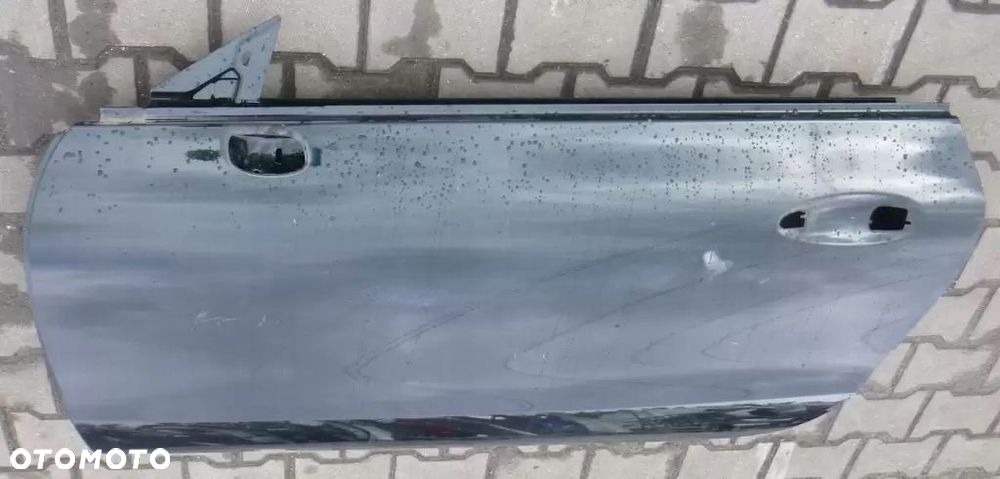 Mercedes E W238 Drzwi Lewe W238 - 3