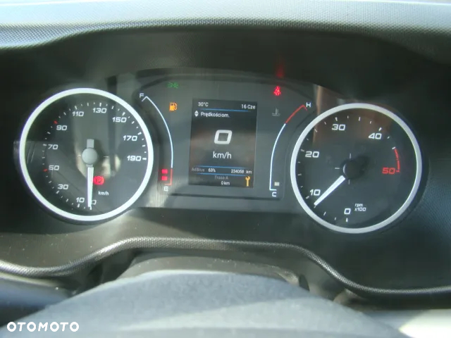 Iveco DAILY 35 S 16 3.0TDI WINDA 3.5T 4.20M - 17