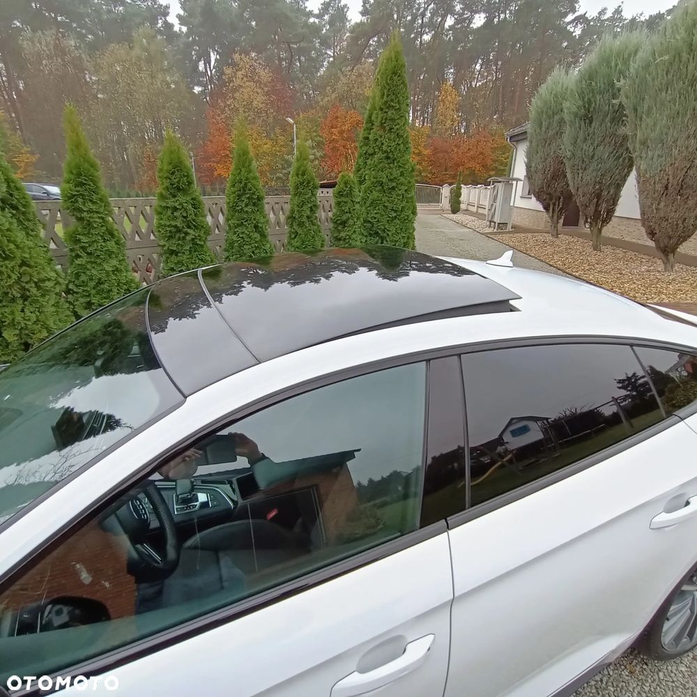 Audi A5 Sportback null - 5