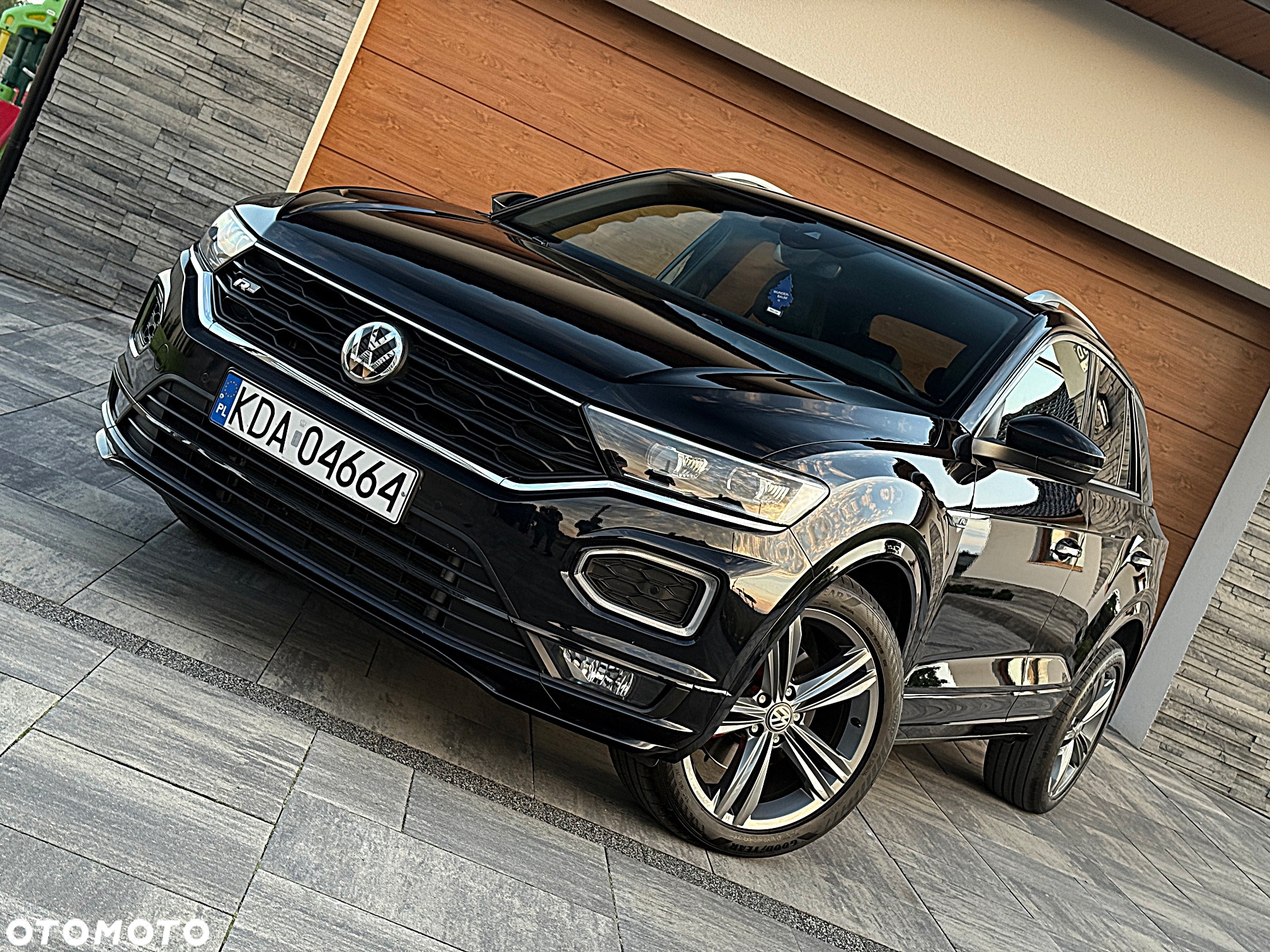 Volkswagen T-Roc 2.0 TDI SCR DPF Premium DSG - 31