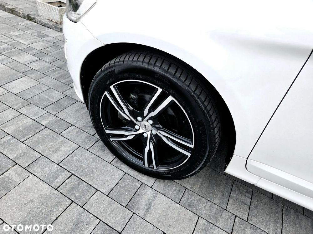 Volvo XC 60 D4 Geartronic Summum - 5