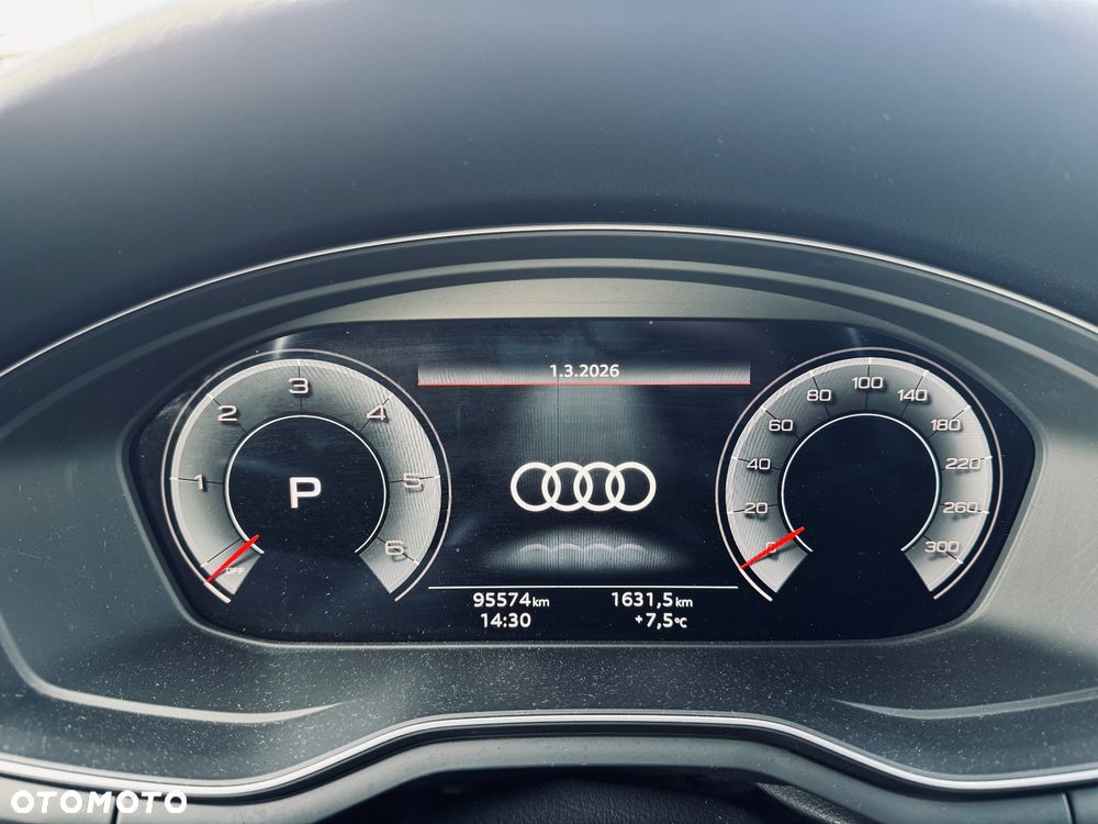 Audi A4 Allroad - 20