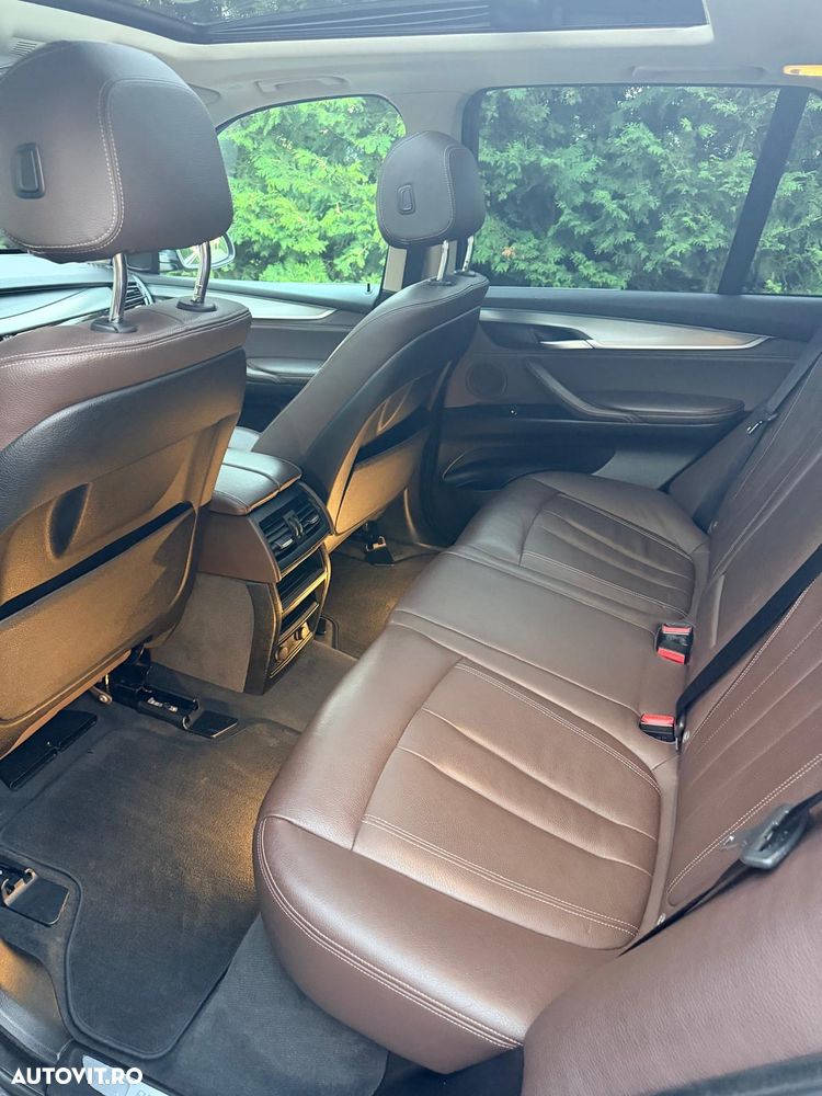BMW X5 - 6