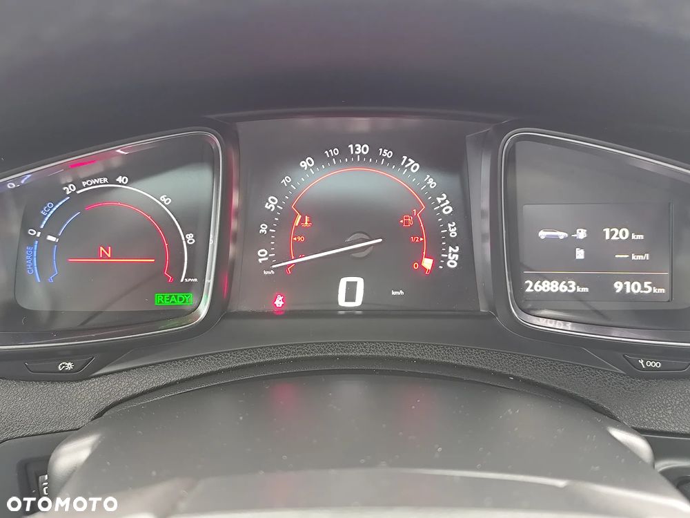 Citroën DS5 2.0 HDi Hybrid4 SoChic MCP - 33