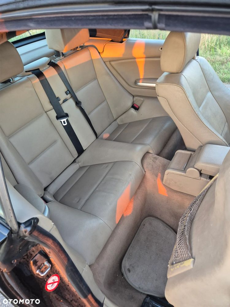BMW Seria 3 320Ci - 6