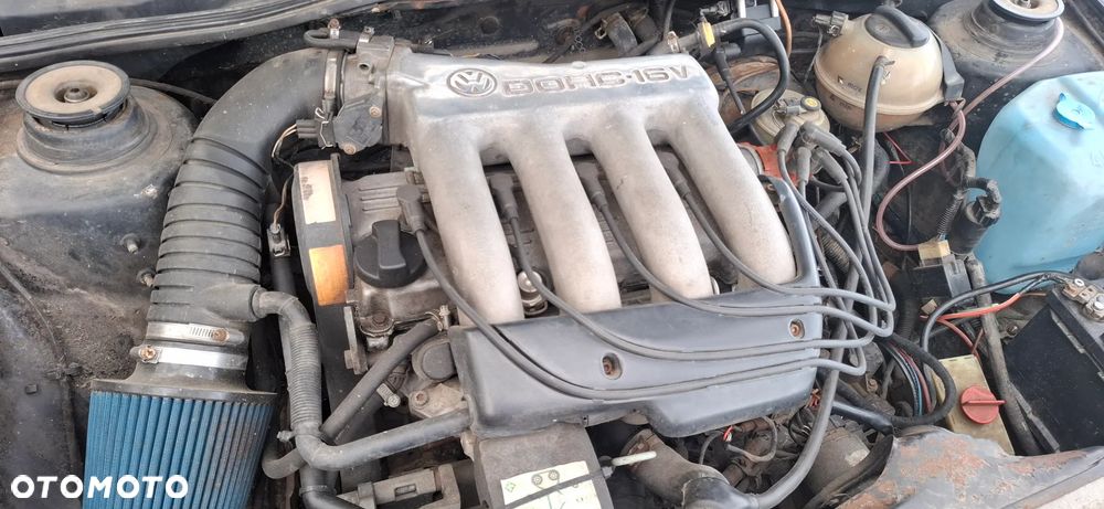 Volkswagen Golf 2.0 16V GTI - 7