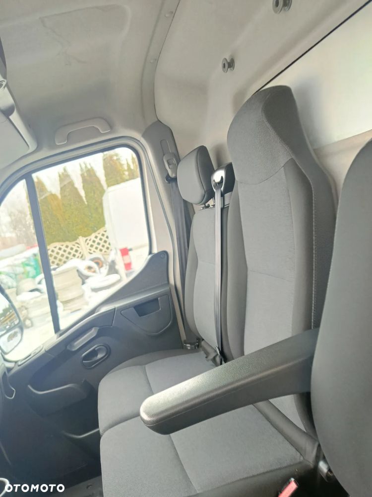 Renault MASTER - 14