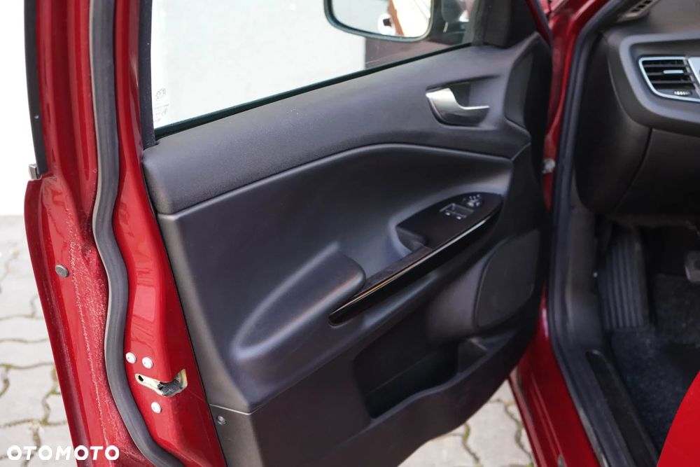 Alfa Romeo Giulietta 1.4 TB 16V - 13