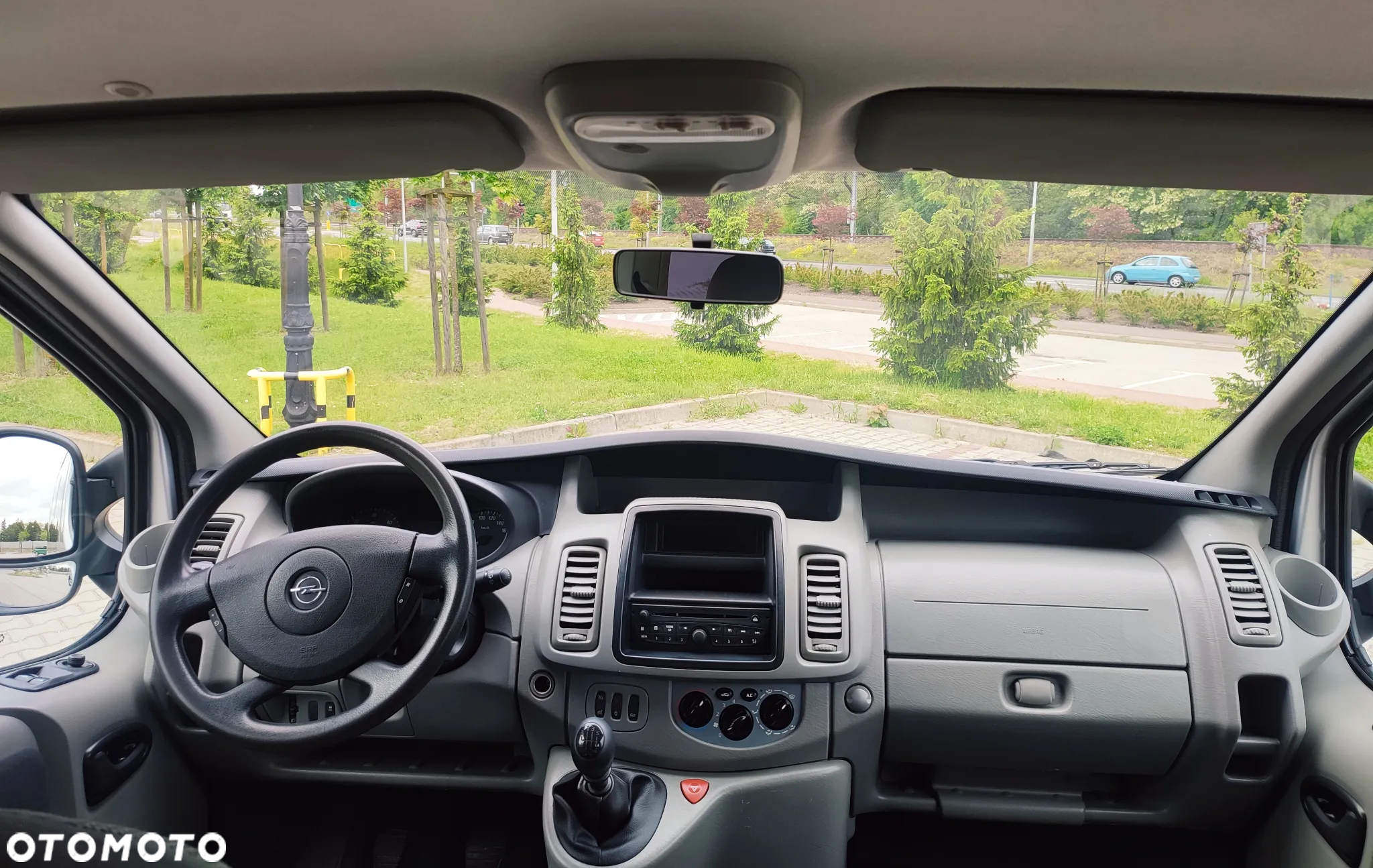 Opel Vivaro 2.0 CDTI L1H1 Design Edition - 25