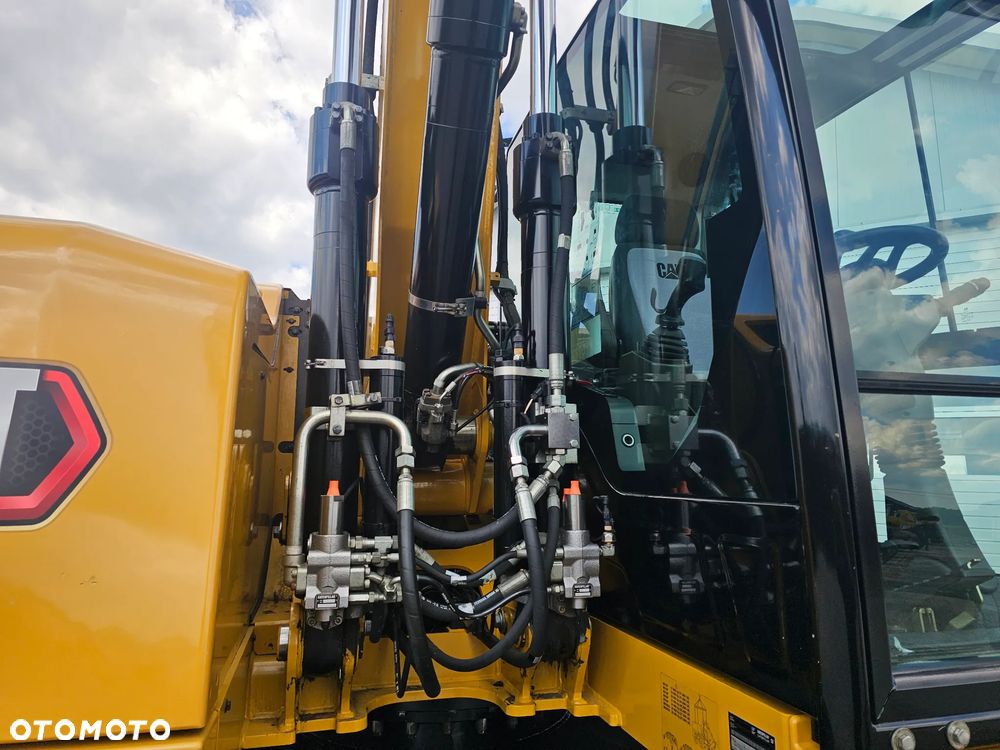 Caterpillar M 314 F - 19