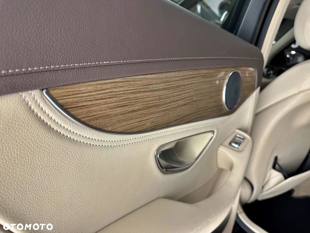 Mercedes-Benz Klasa C 200 7G-TRONIC Avantgarde - 20