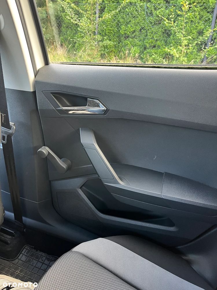 Seat Ibiza - 19