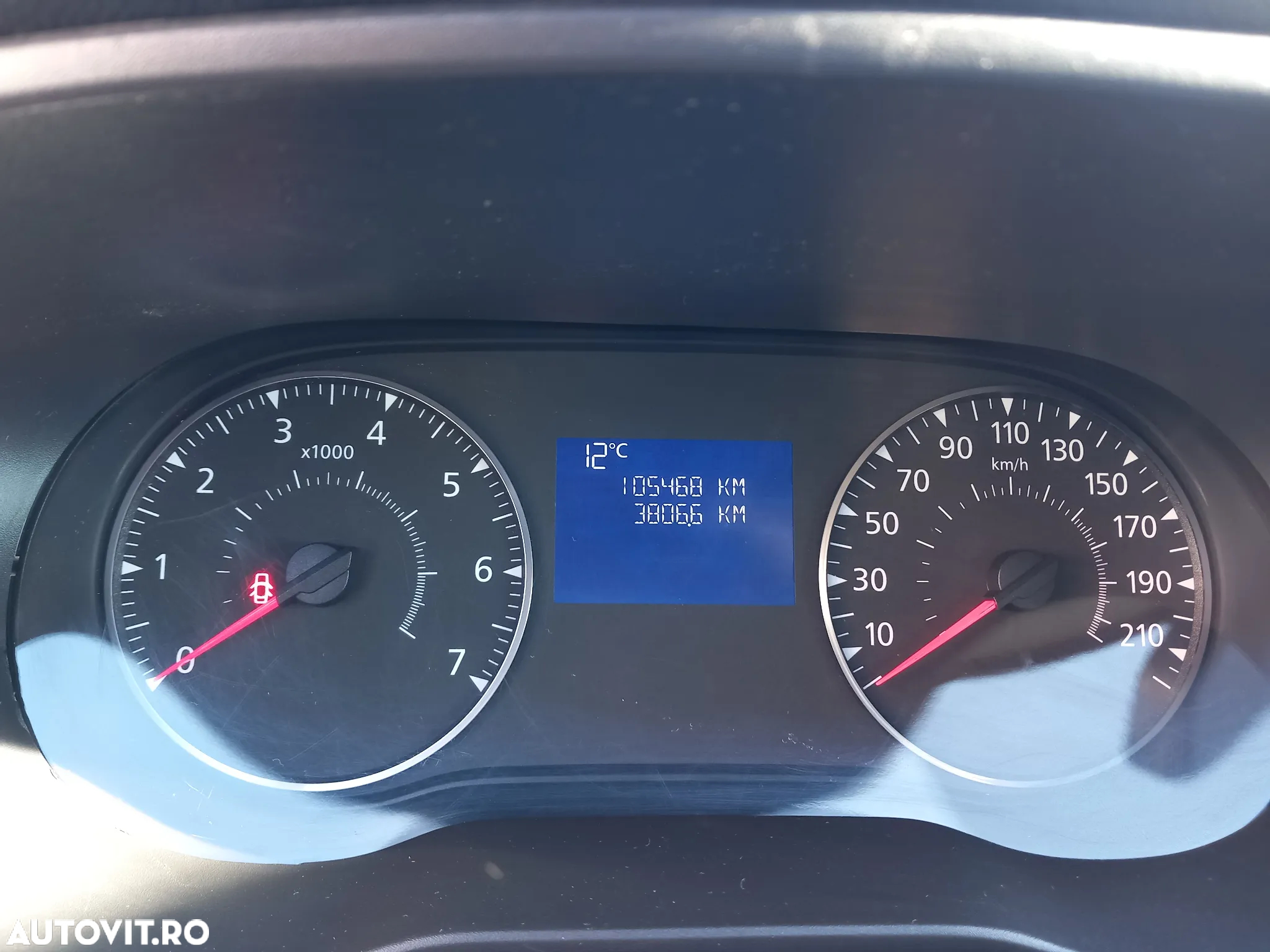Dacia Duster 1.5 Blue dCi 4WD Comfort - 6