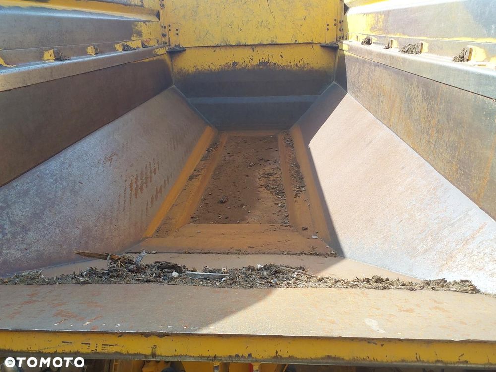 Volvo A25G A30 A35 A40 BELL B25 B30 B35 IDEAŁ UNIKAT JAK NOWE 2428 MTH! - 27