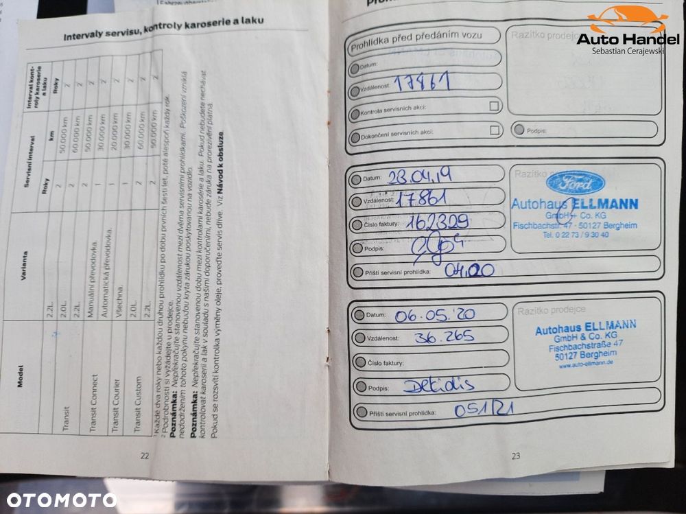 Ford Kuga 1.5 EcoBoost 2x4 ST-Line - 7