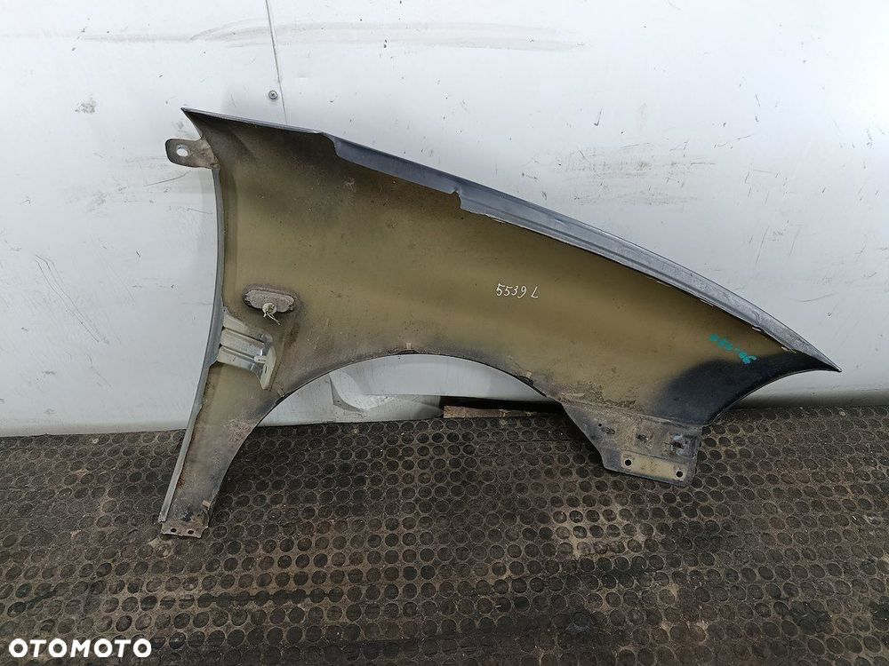 BŁOTNIK LEWY PRZÓD SEAT IBIZA III LS7Z - 6