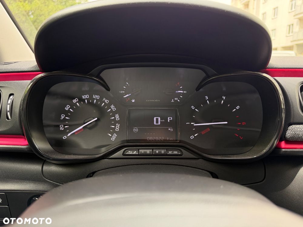 Citroën C3 1.2 PureTech GPF Elle S&S EAT6 - 10