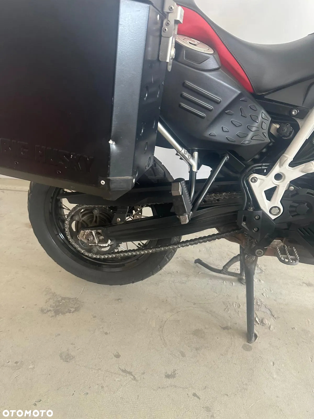 BMW GS - 7