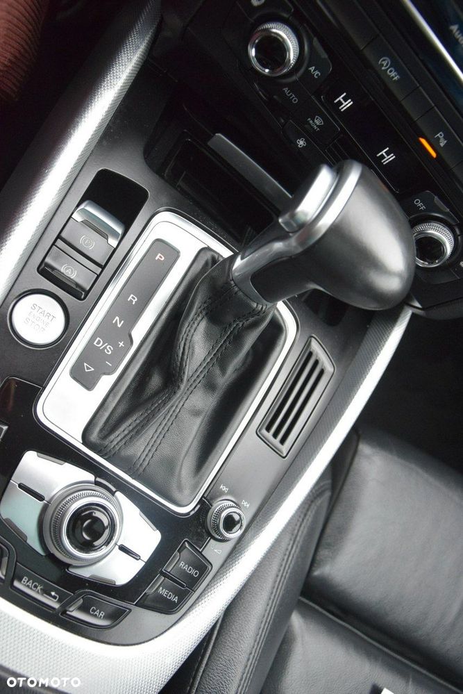 Audi Q5 2.0 TDI Quattro S tronic - 35