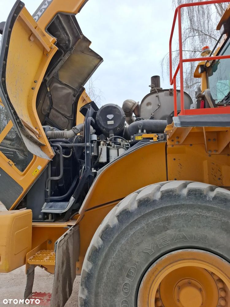 Volvo L150H - 19