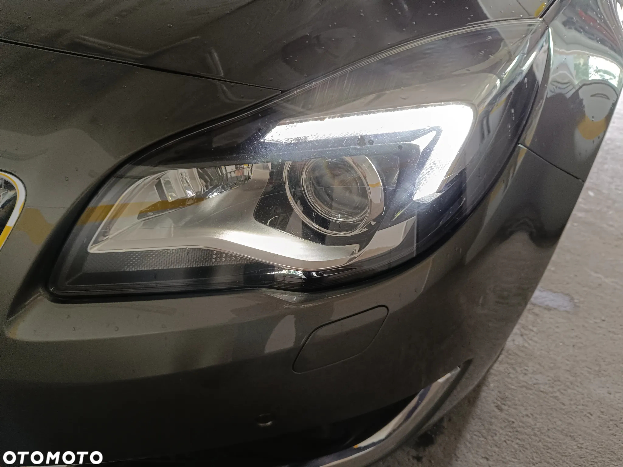 Opel Insignia 2.0 CDTI Exclusive S&S - 33