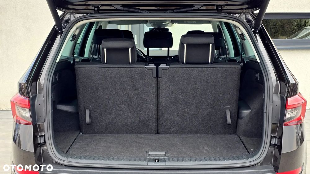 Skoda Kodiaq 1.5 TSI ACT DSG Style - 34