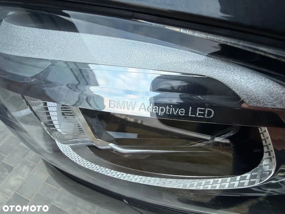BMW X4 xDrive30i GPF M Sport X sport - 26