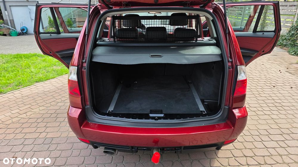 BMW X3 xDrive18d Edition Lifestyle - 35