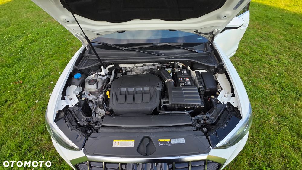 Audi Q3 - 8