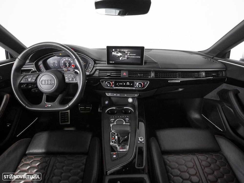 Audi RS5 2.9 TFSI Tiptronic quattro - 5