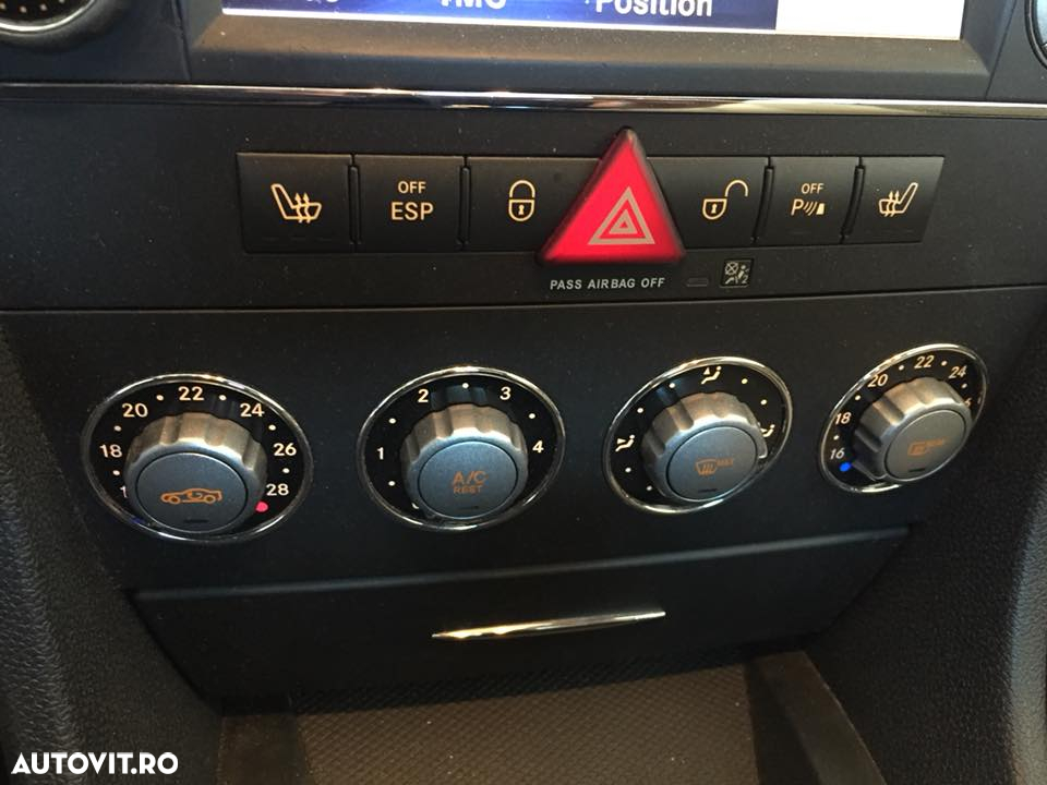 Mercedes-Benz SLK 280 - 13