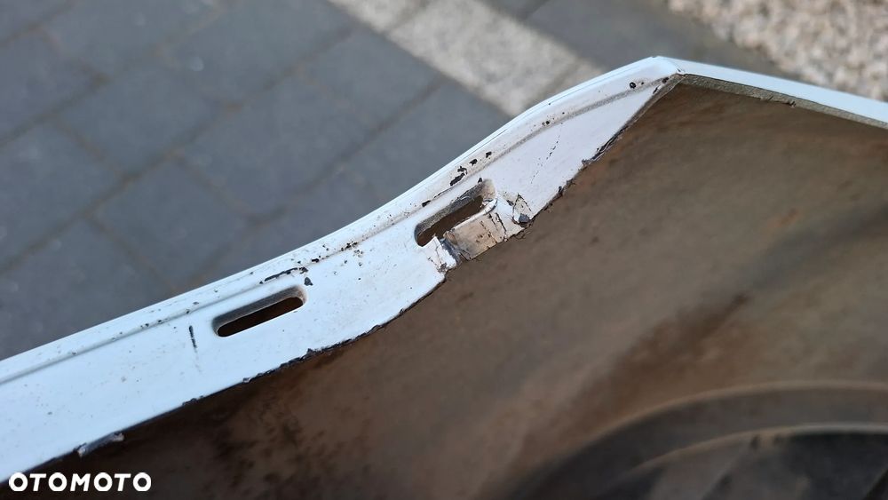 SAAB 9-3 II LIFT 07-12 ZDERZAK PRZÓD PRZEDNI SPRYSKI 12769741 - 14