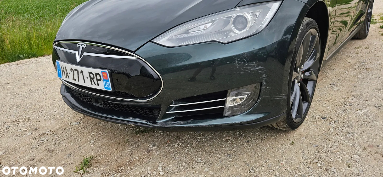 Tesla Model S 85 - 9