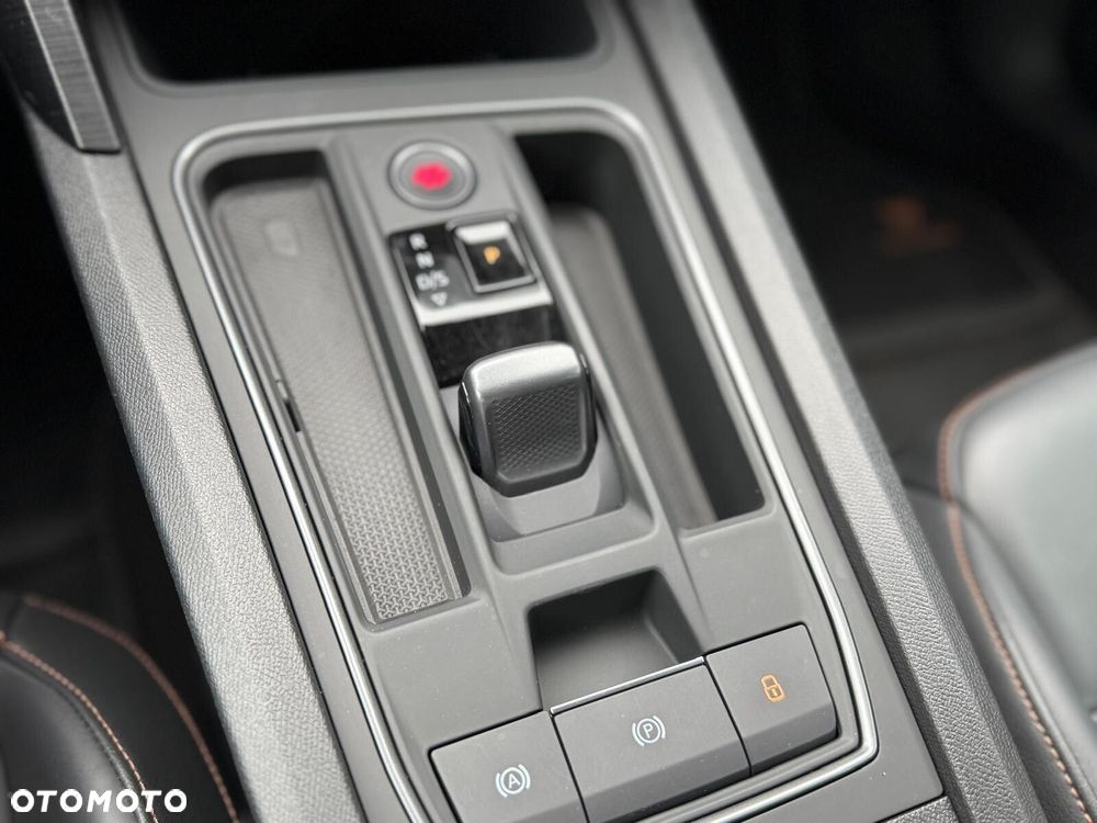 Cupra Formentor 1.5 TSI DSG - 31