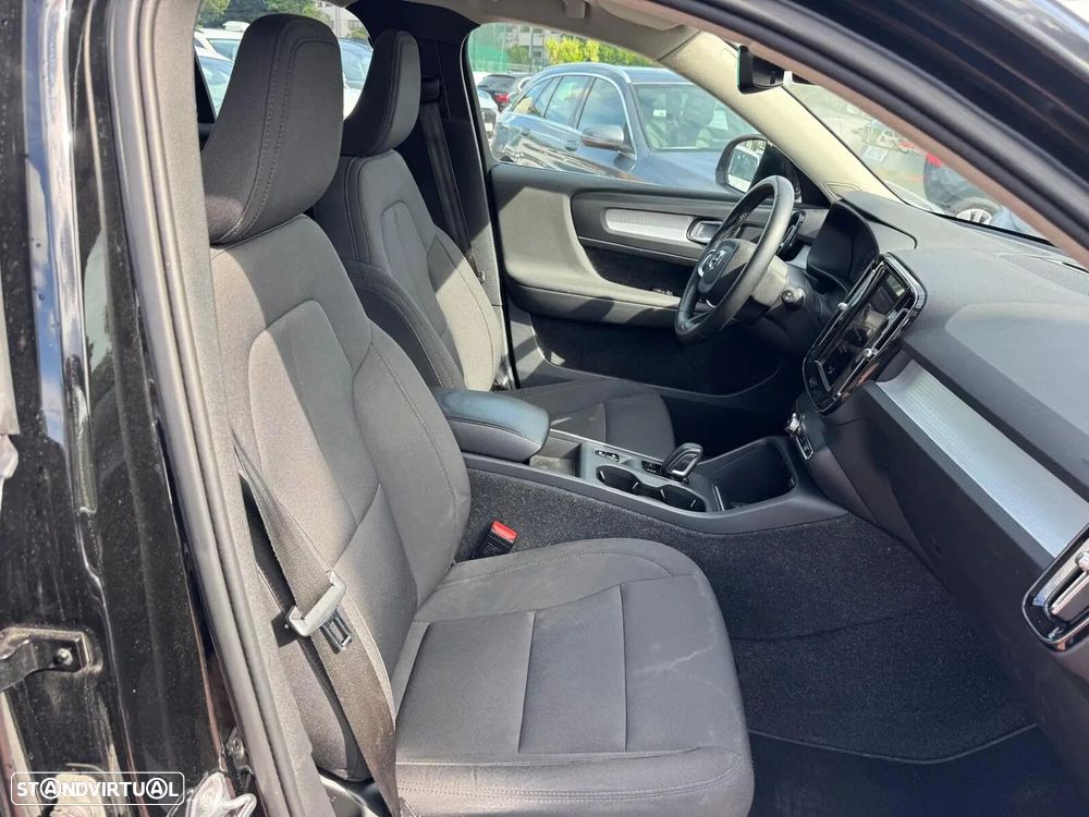 Volvo XC 40 1.5 T5 PHEV Inscription - 25