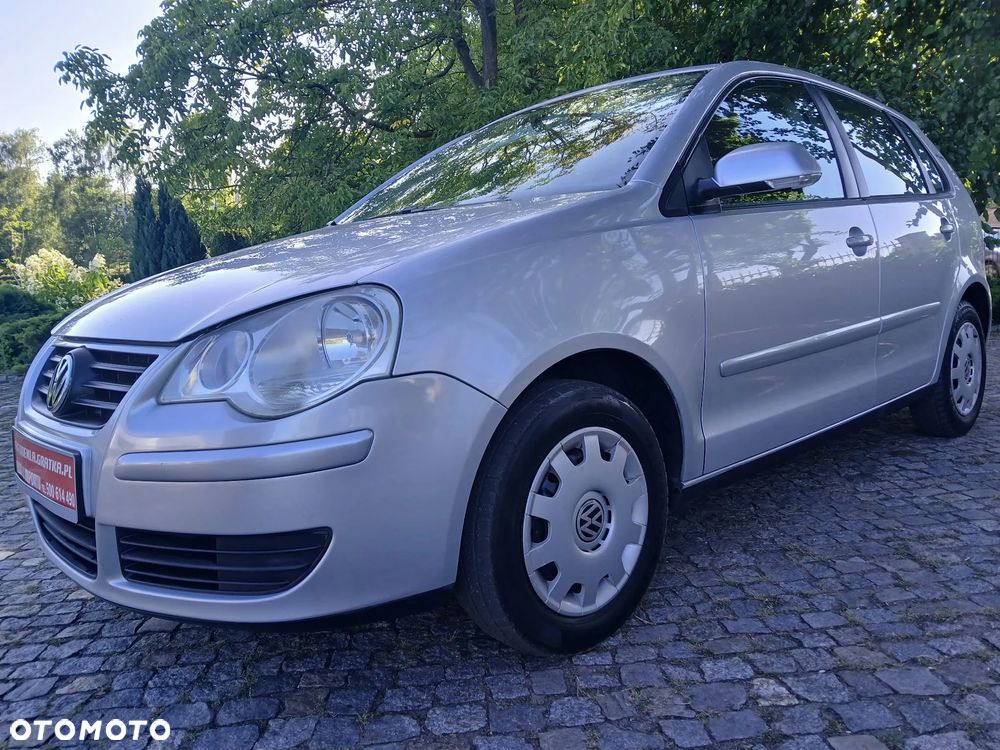 Volkswagen Polo - 3
