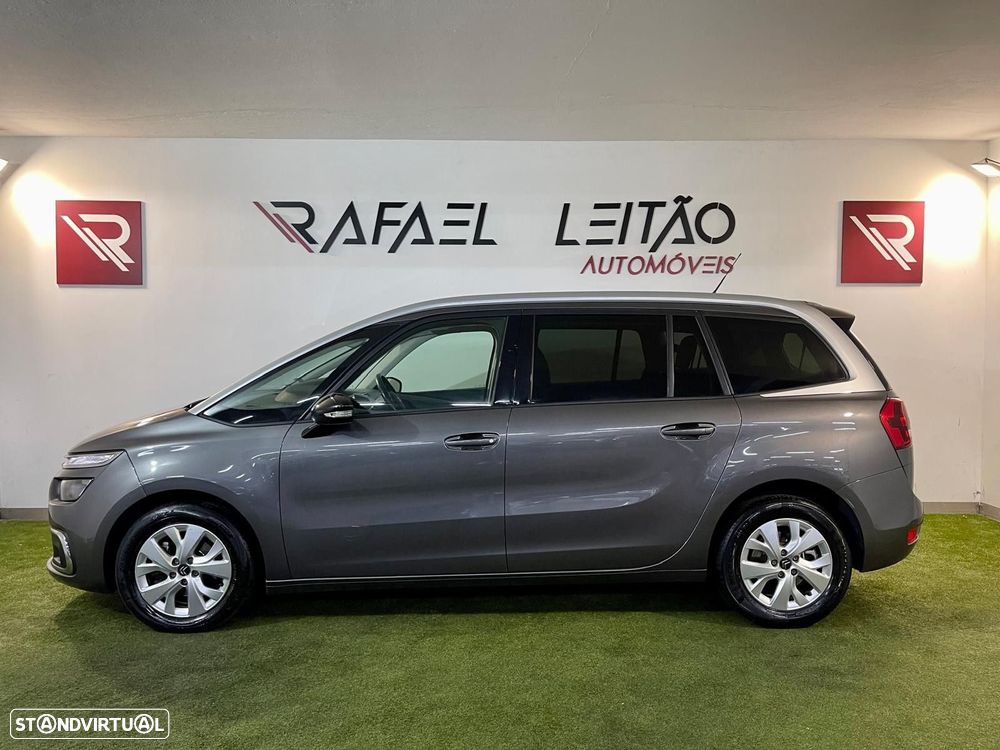 Citroën Grand C4 Spacetourer 1.5 BlueHDi Feel - 5