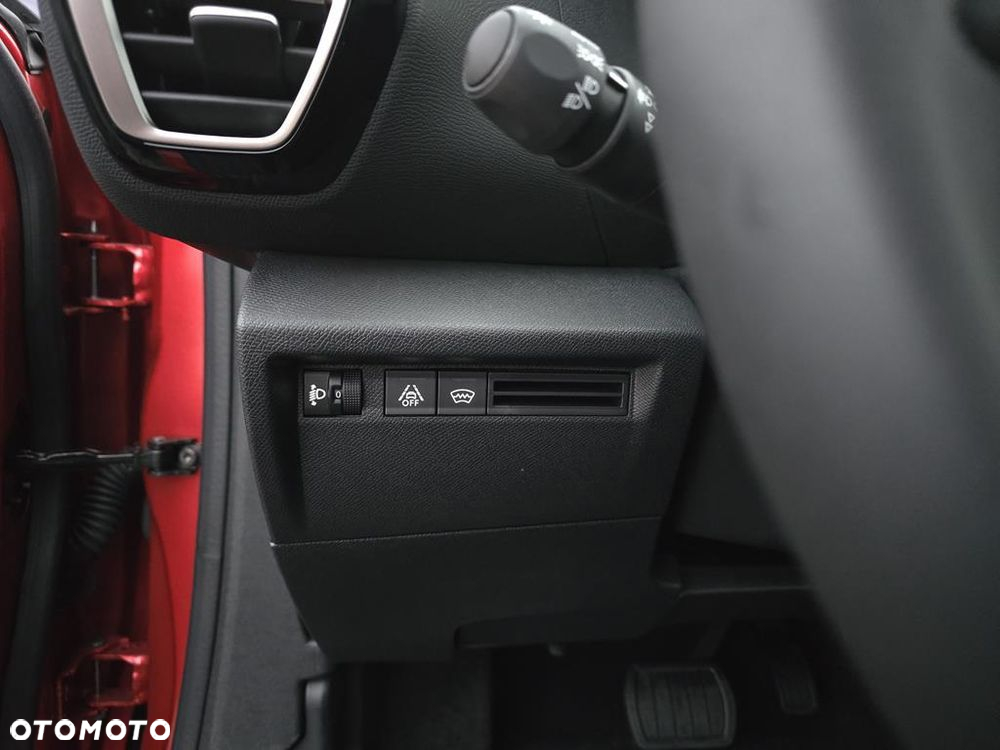Citroën C4 1.2 PureTech Plus S&S EAT8 - 14