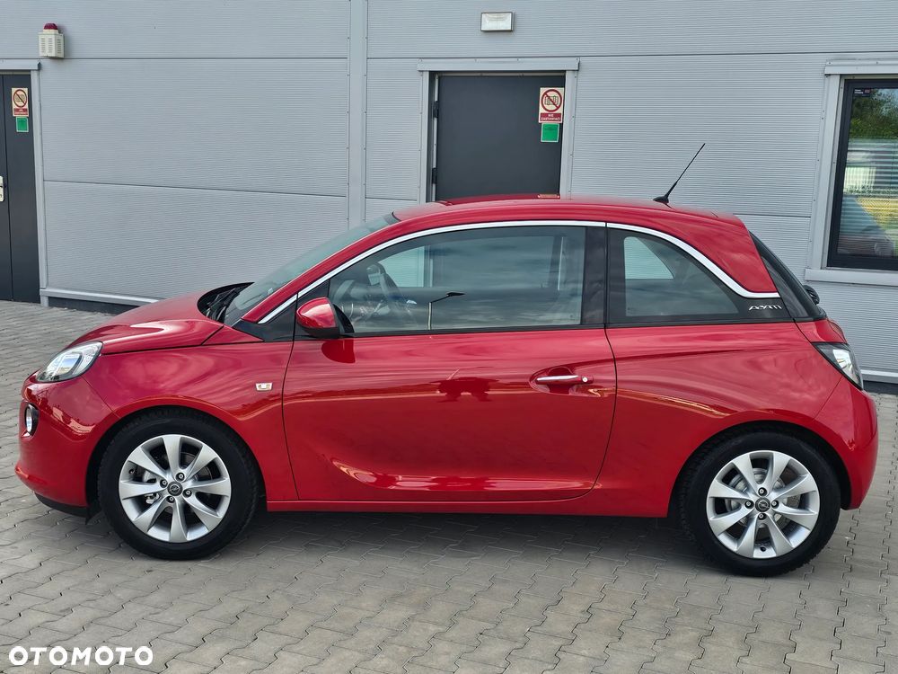 Opel Adam 1.4 Jam - 18