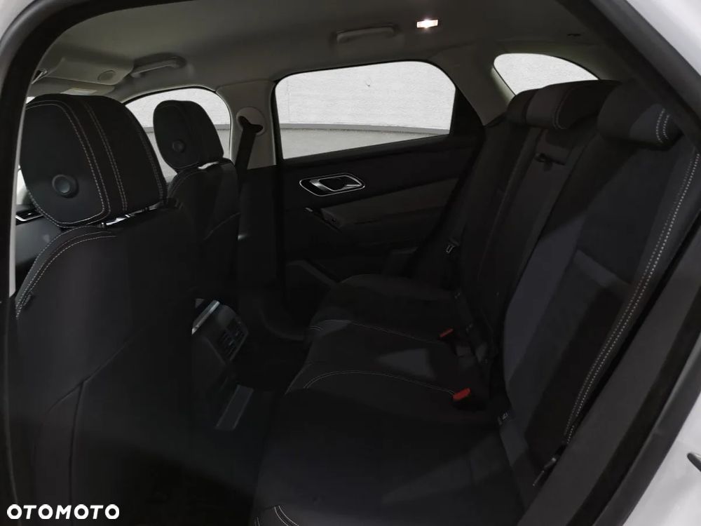 Land Rover Range Rover Velar 2.0 P250 Edition - 4