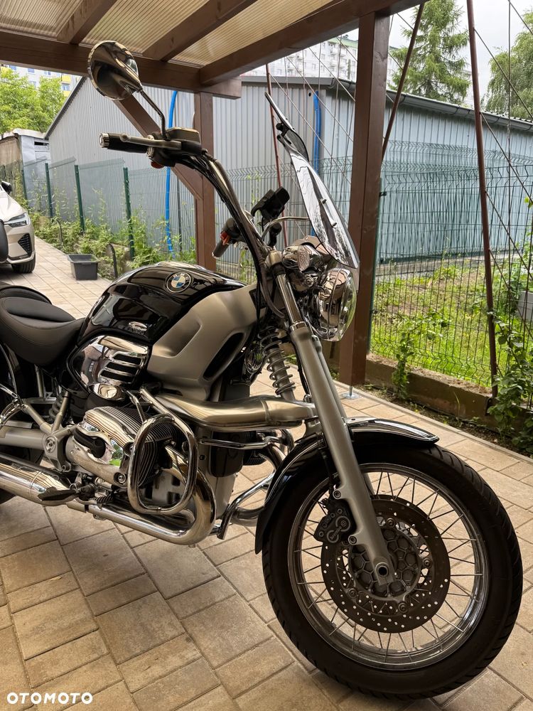 BMW R - 2