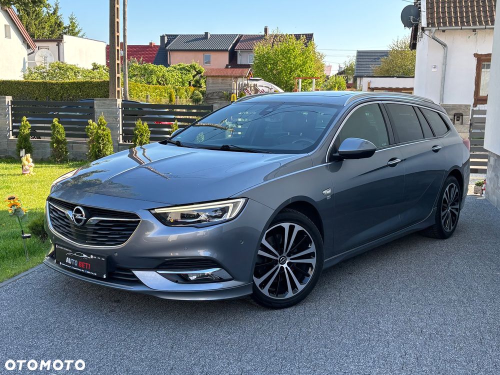 Opel Insignia 2.0 Ultimate Exclusive - 32