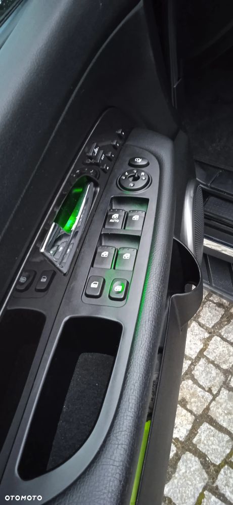 SsangYong/KGM Rexton 2.0 D Sapphire - 10